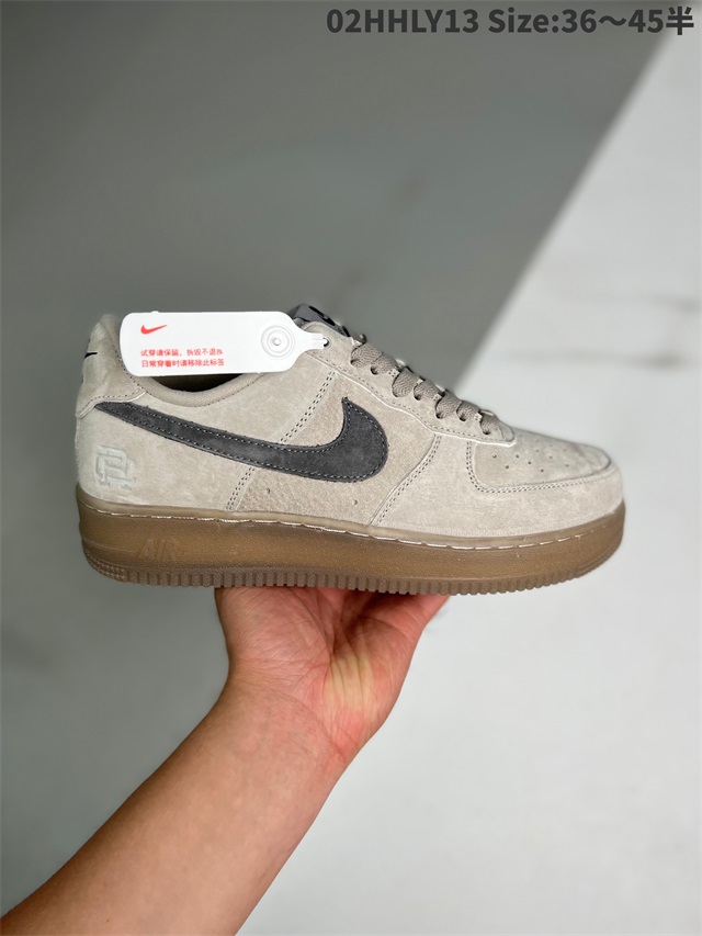 men air force one shoes size 36-45 2022-11-23-469
